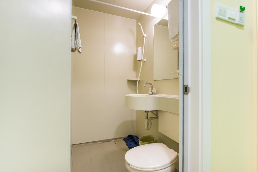 Hi Inn Suzhou Guanqian Экстерьер фото